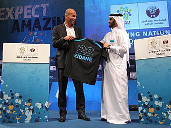 Sportswashing | Will Qatar 202...